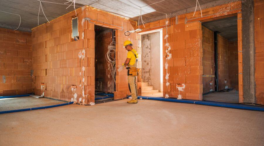 Expert top industrial roofings services in North Little Rock, AR