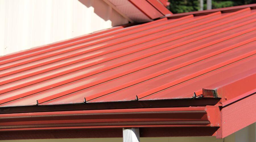 Industrial Roof Maintenance in North Little Rock, AR